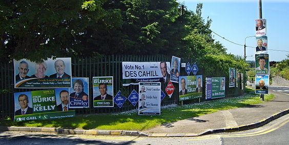 Euro_and_local_elections_2009_posters_Cork (1)