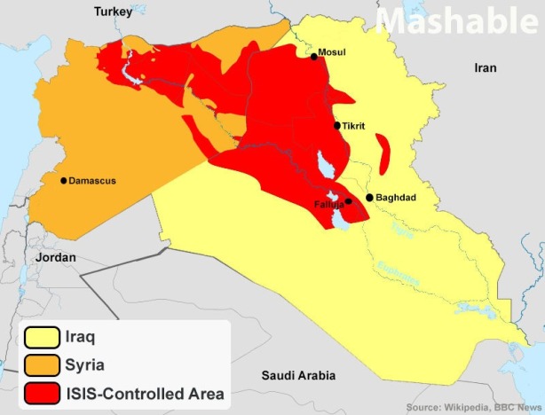 Iraq-Syria-ISIS-ISIL-Map-June-12-2014